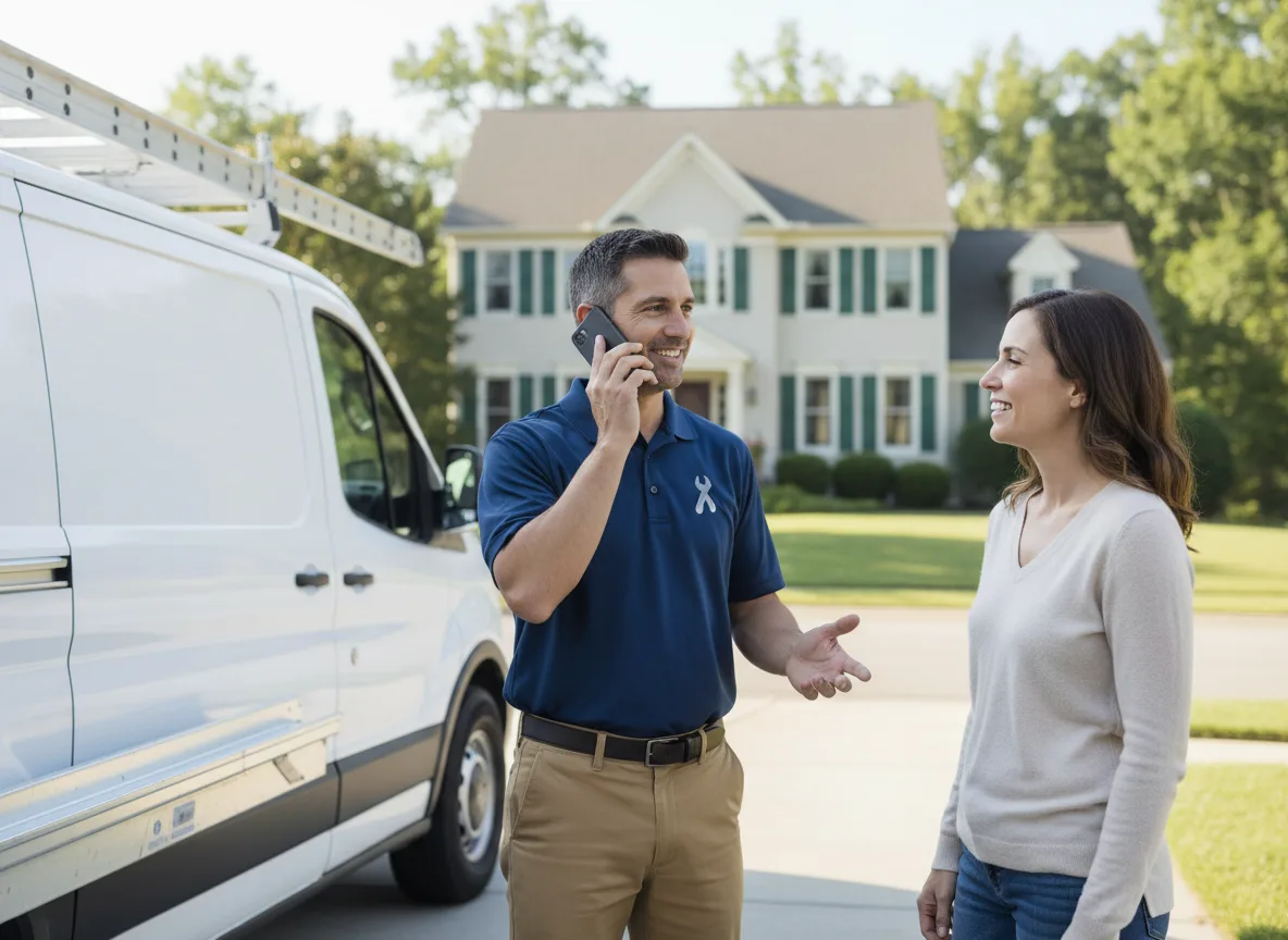 Home Gutter Service Saint Augustine, IL FAQs